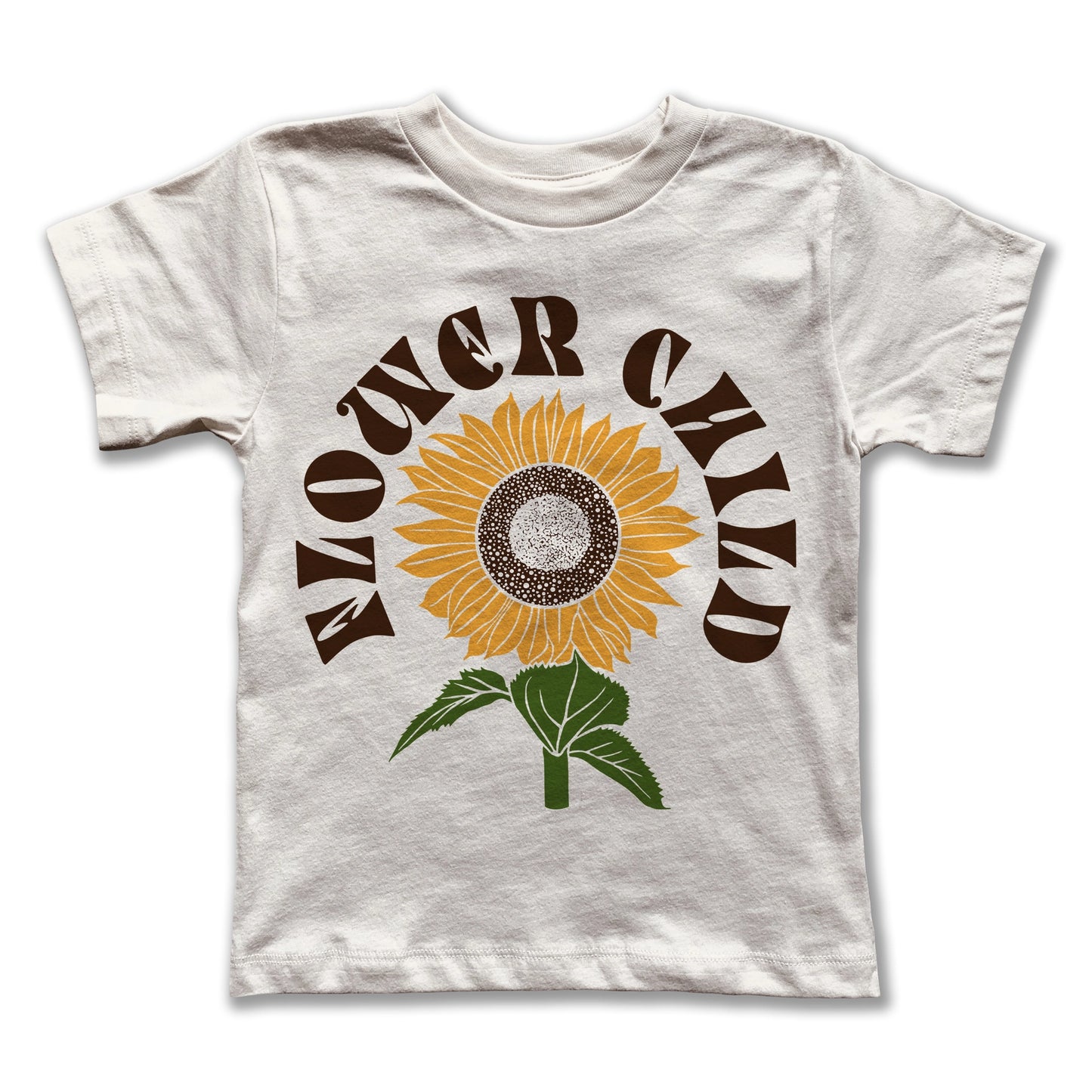 Flower Child Tee