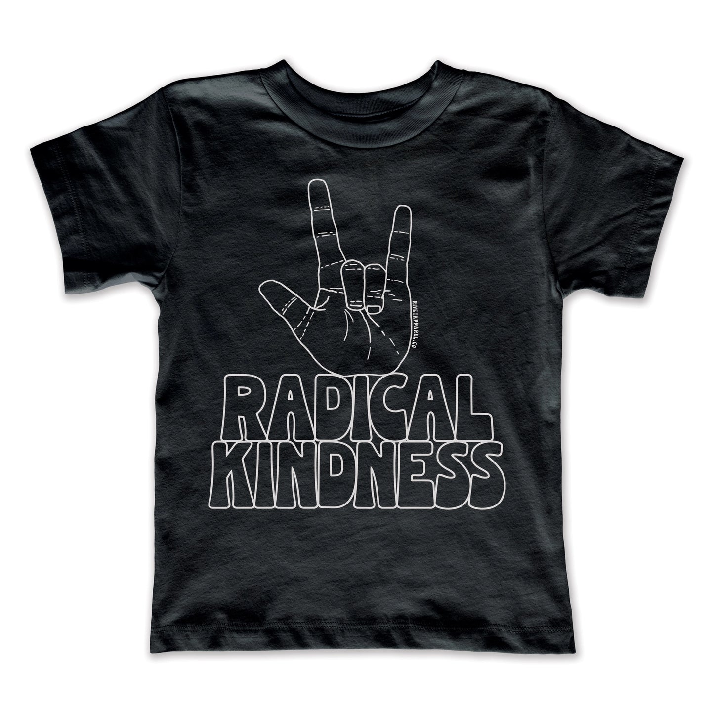 Radical Kindness Vintage Tee